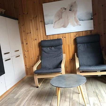 Clos Shambhala-Chalet D'Hotes Saint-Jean-Saint-Nicolas Екстериор снимка